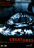Creatures - Sixty Feet of Prehistoric Terror