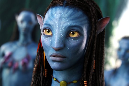 Avatar - Aufbruch nach Pandora - Szenenbild 18
