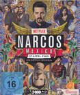 Narcos: Mexico - Staffel 2