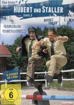 Hubert Und Staller Staffel 6 Stream Hubert Und Staller Staffel 6 Stream