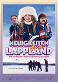 Neuigkeiten aus Lappland