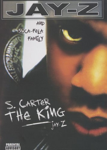 Jay-Z and Roca-Fela Family - S. Carter the King - Poster 1