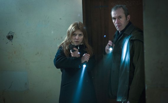 the tunnel staffel 3 the tunnel staffel 3