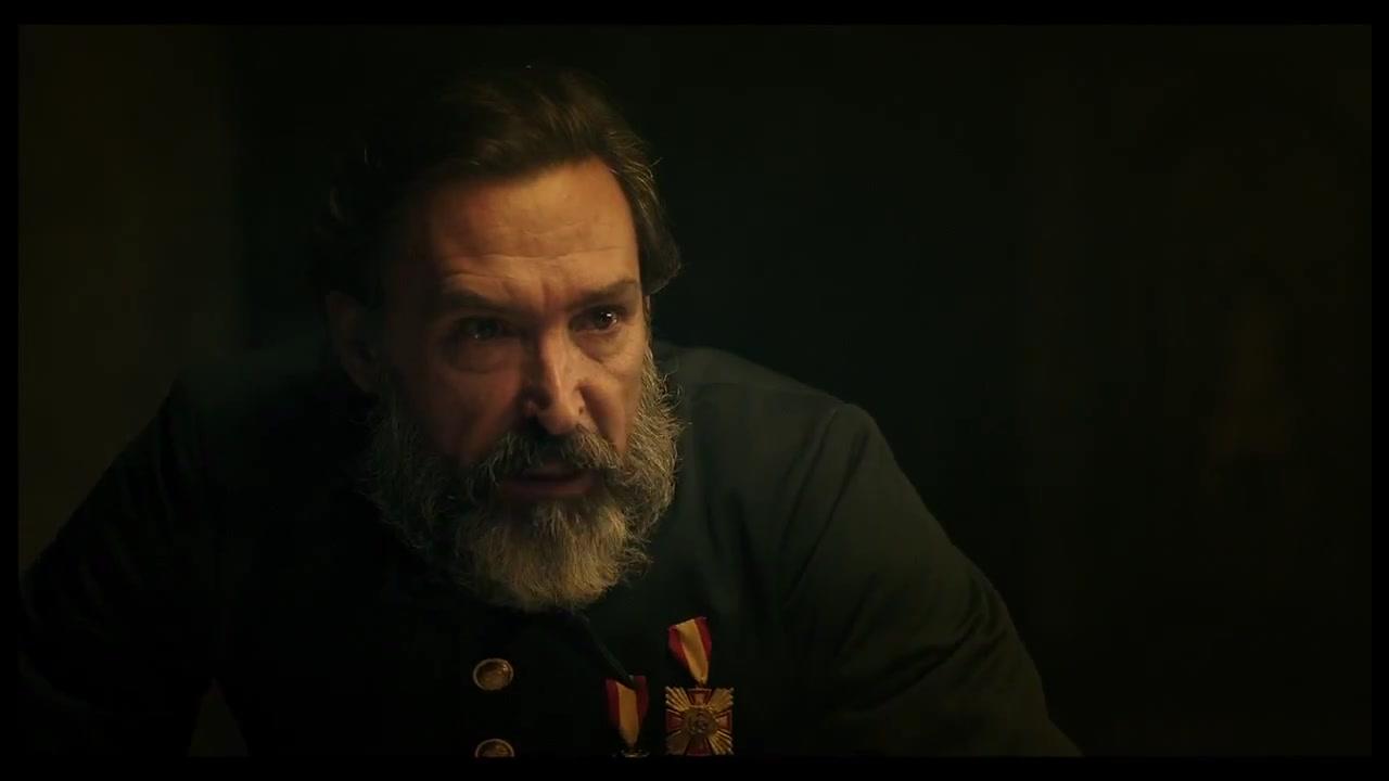 Tage der Freiheit - Trailer - Spanisch - HD