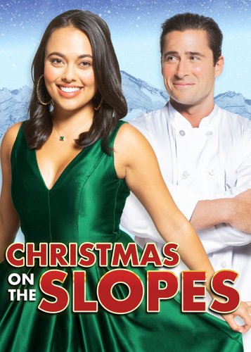 Weihnachten im Chalet - Poster 2