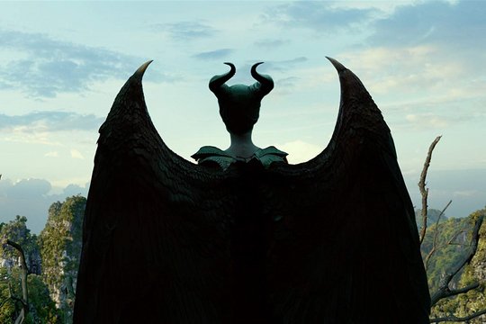 Maleficent 2 - Mächte der Finsternis - Szenenbild 3
