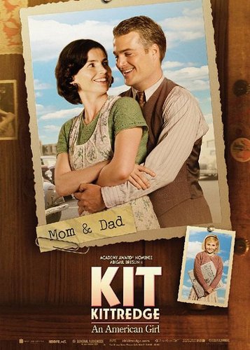 Kit Kittredge - Poster 5