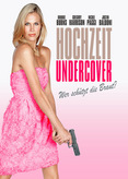 Hochzeit Undercover