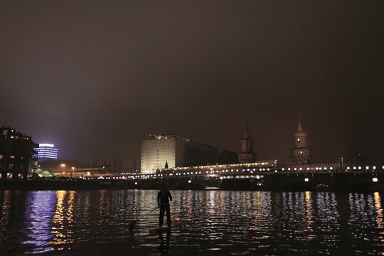 Foto: Ostkreuz - Szenenbild 5