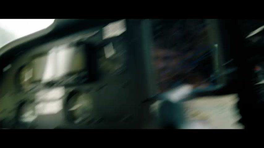 Das Ende der Sterne wie Big Hig sie kannte - Trailer - Englisch - SD