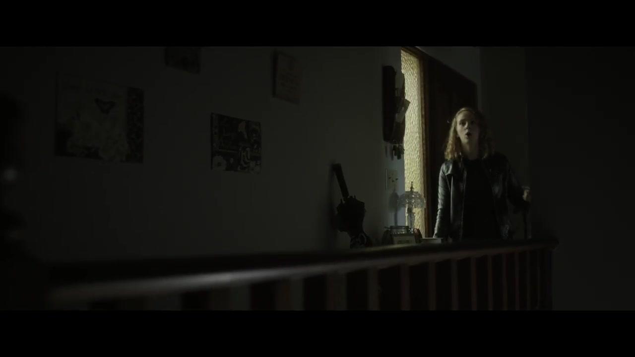 The Hollow Child - Trailer - Deutsch