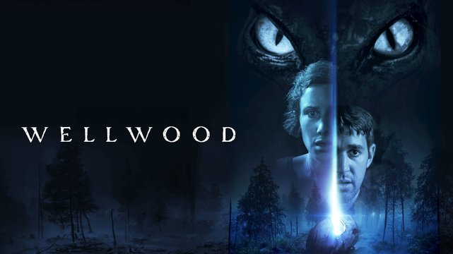 Alien Blood - Wallpaper 3