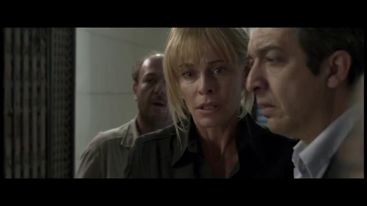 7th Floor - Trailer - Deutsch - HD