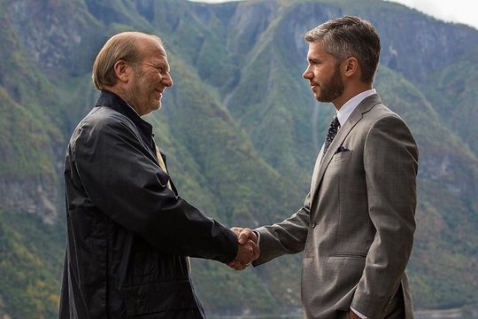 Lifjord - Staffel 1 - Szenenbild 5