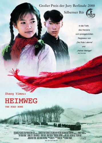 Heimweg - Poster 2