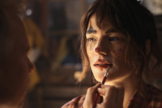 Vier minus drei - Szenenbild 4