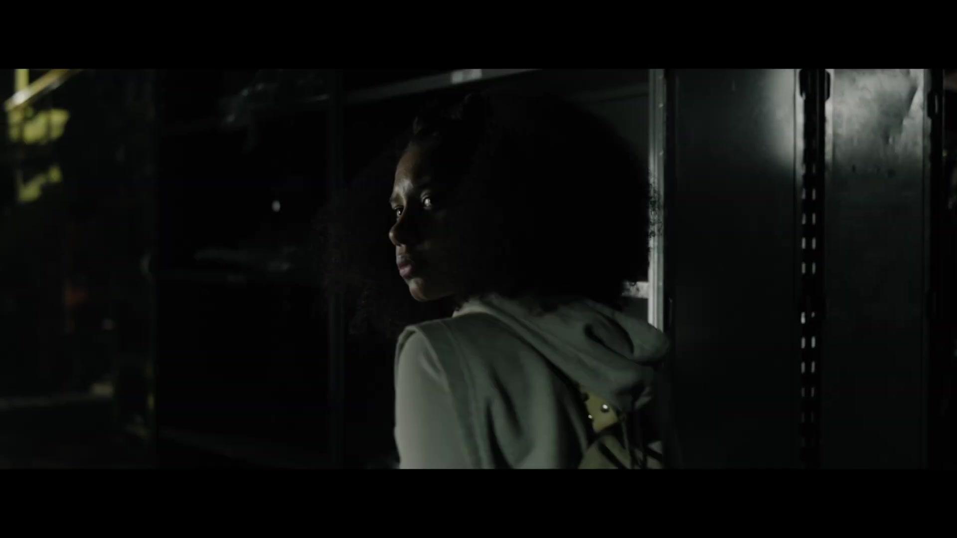 40 Acres - Trailer - Deutsch - HD