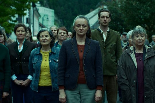 Welcome Home Baby - Szenenbild 11