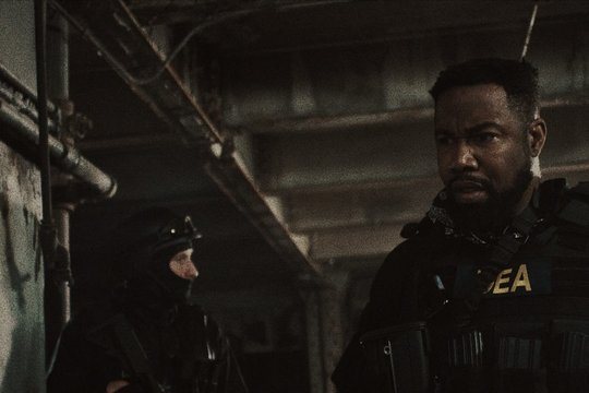 The Commando - Szenenbild 10
