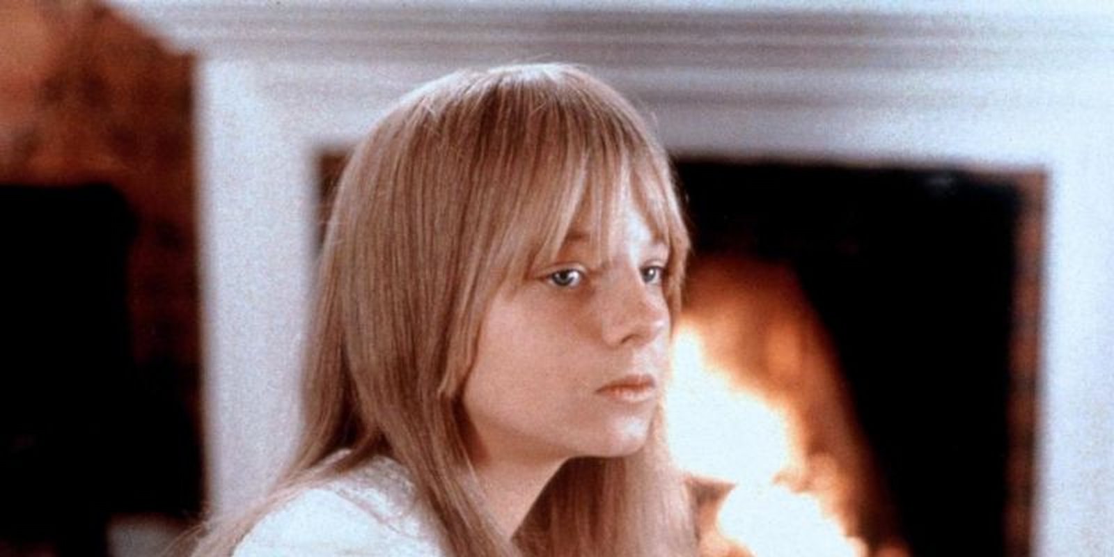 Das Mädchen am Ende der Straße