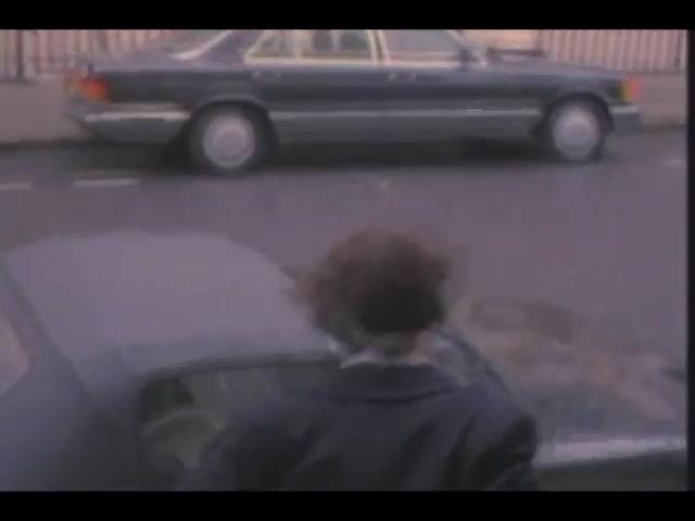 Final Cut - Die letzte Abrechnung - Teaser - Englisch - SD