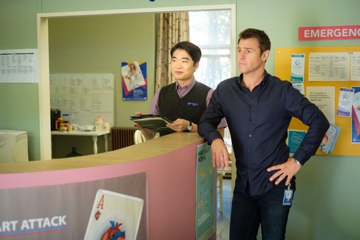 The Heart Guy Staffel 2