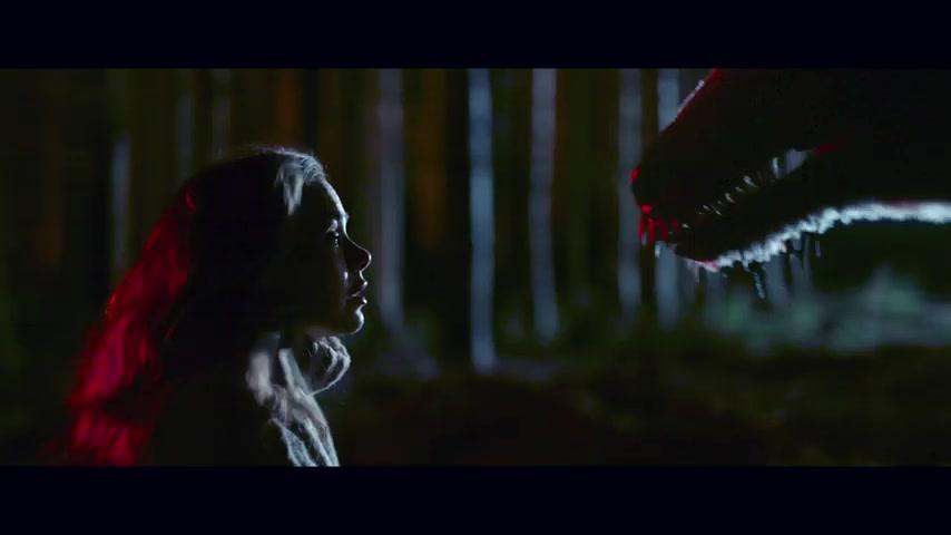 Bambi - The Reckoning - Trailer - Englisch - SD