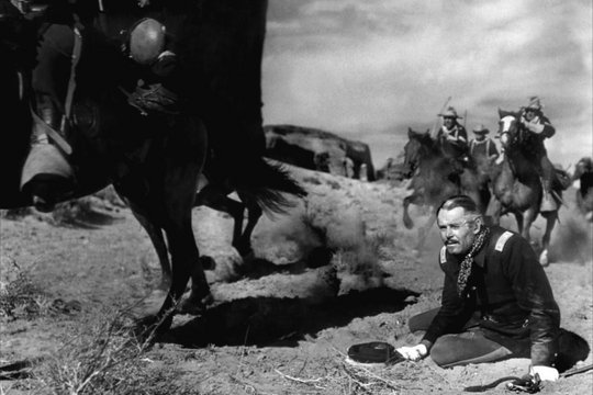 Bis zum letzten Mann - Szenenbild 12