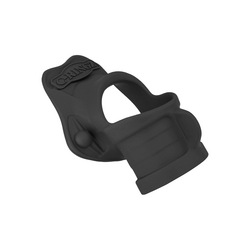 Penisring &amp; Ball Stretcher, 4 - 6 cm