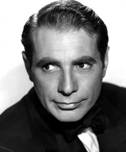 Gary Merrill