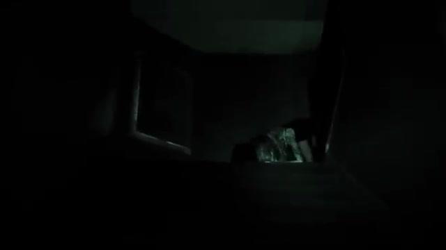 The Monster Project - Teaser - Englisch - SD