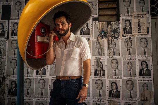 The Secret Agent - Szenenbild 2