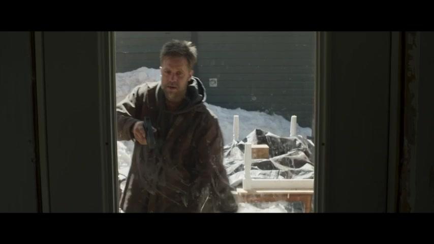 Black Diamond - Trailer - Deutsch - SD