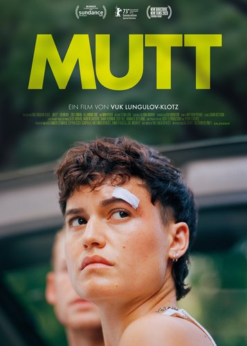 Mutt - Poster 1