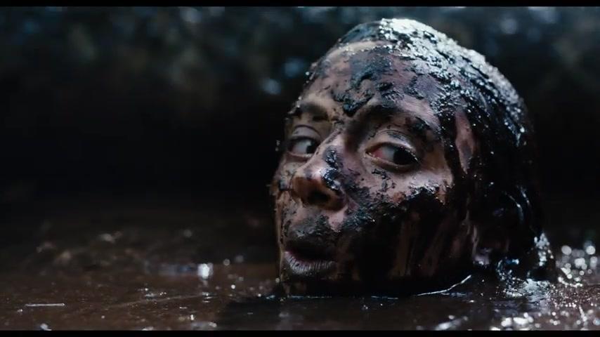 Beware Boiúna - Trailer - Englisch - SD