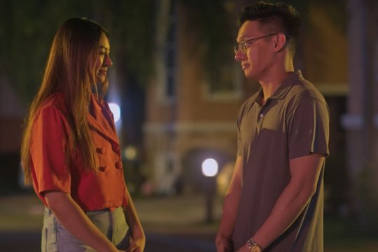 Girlfriend - Meine lesbische Freundin - Szenenbild 8