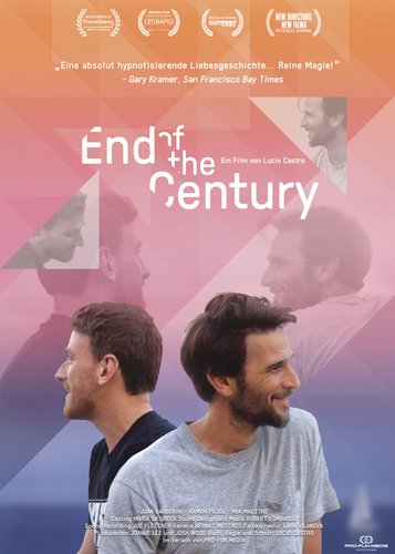End of the Century - Poster 1