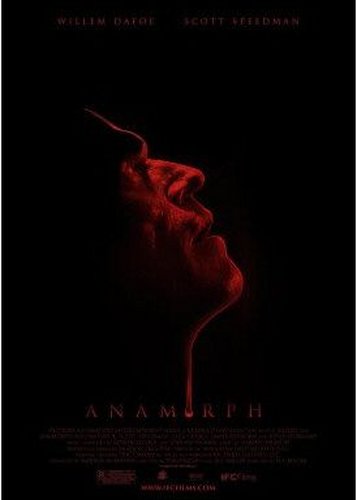 Anamorph - Die Kunst zu töten - Poster 2