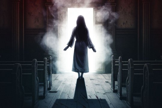 Heretics - Szenenbild 1