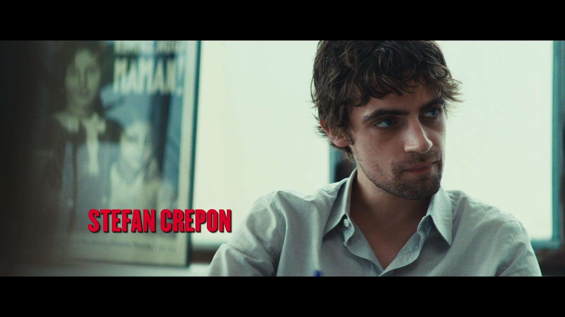 Vultures - Trailer - Deutsch - HD