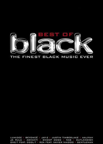 Best of Black - Poster 1
