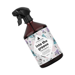 Home Fragrance - Into the Groove, 500 ml