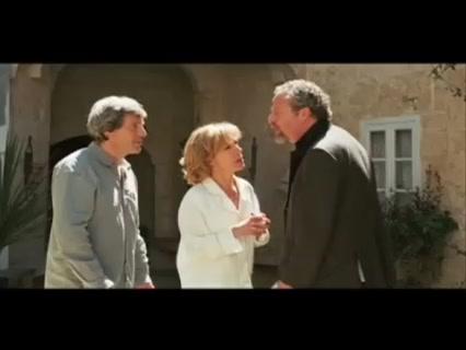 Zwei Romeos für Julia - Trailer - Englisch - SD
