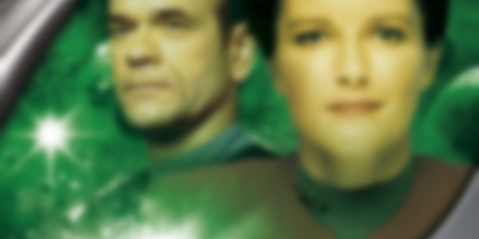 Star Trek: Voyager - Staffel 2
