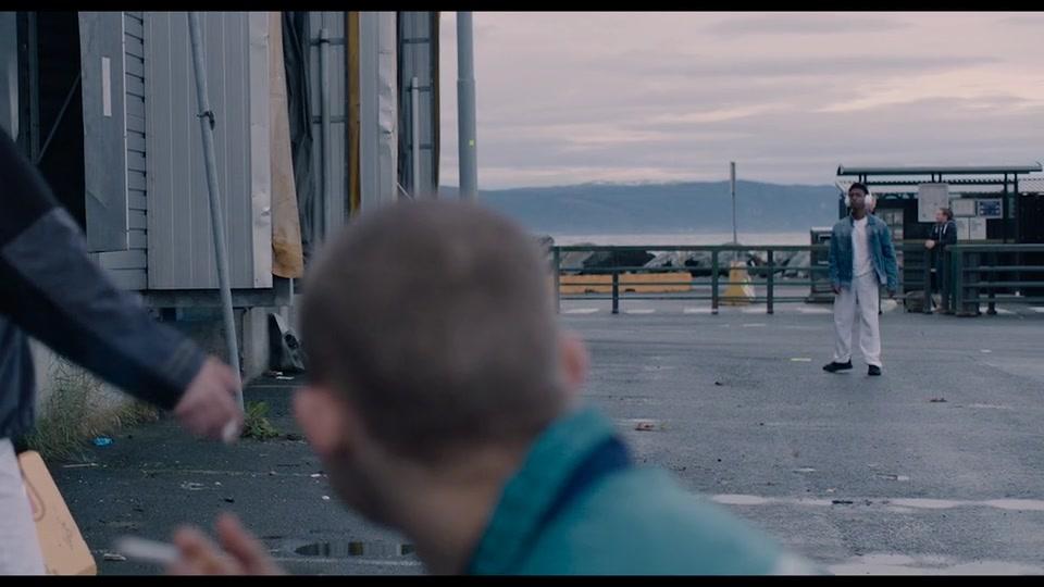 Norwegian Dream - Trailer - Deutsch - SD