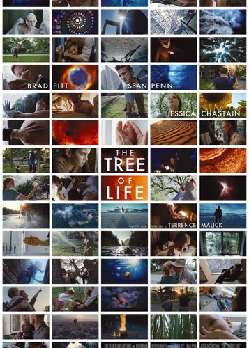 The Tree of Life - Poster 2