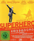 Death of a Superhero - Am Ende eines viel zu kurzen Tages