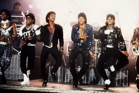 Die Jacksons - Ein amerikanischer Traum - Szenenbild 2