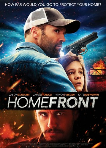 Homefront - Poster 2