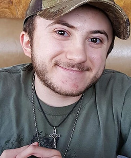 Atticus Shaffer